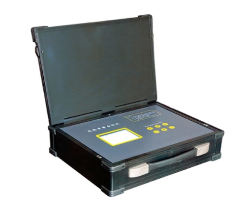 湖北KN-511便携式电能质量分析仪
