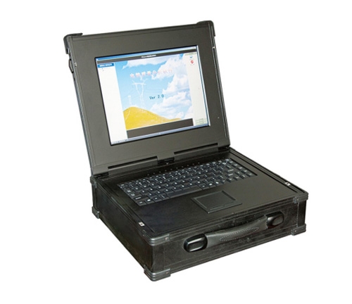 湖北KN-512便携式电能质量分析仪