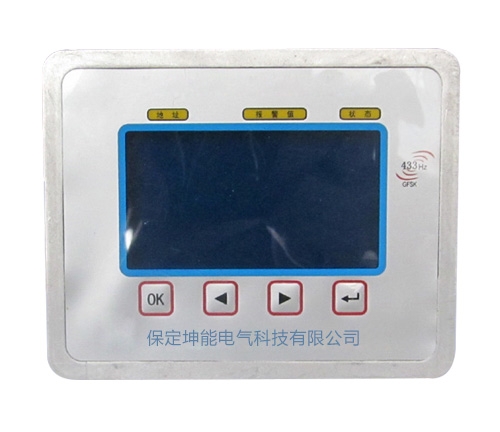 上海无线测温装置系统
