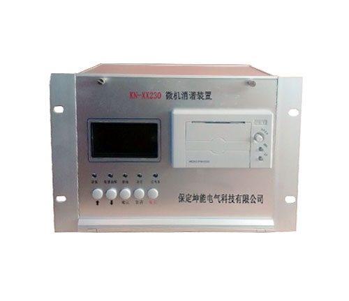 江苏KN-XX230微机消谐装置
