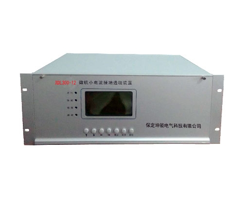 安徽KN-XDL300小电流接地选线装置