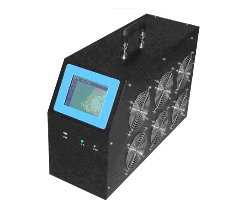 KN-3590直流电源综合测试仪