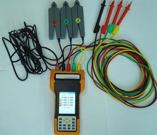 湖北KN-6531电能质量分析仪