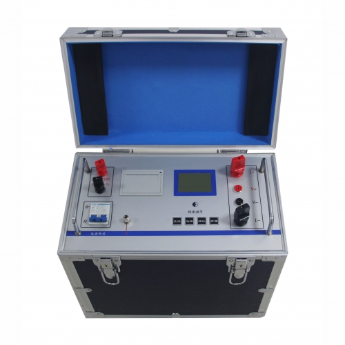 安徽KNL-T300 回路电阻测试仪